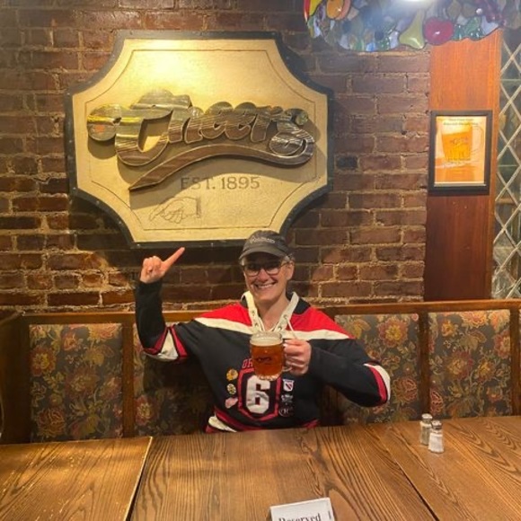 Meet your Posher, Ressie - Picture 1 of 1